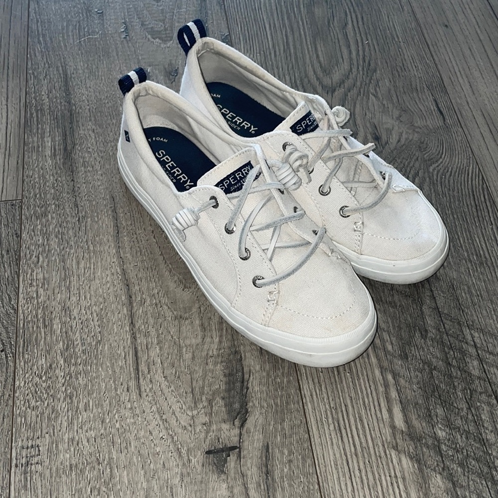 Sperry boat shoes